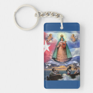 VIRGEN DE LA CARIDAD DEL COBRE,