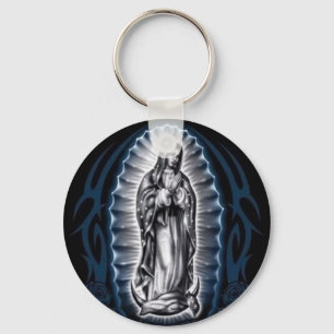 Virgen Mary Schlüsselanhänger