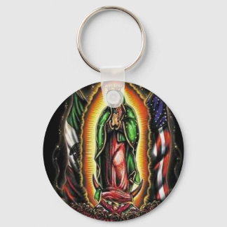 Virgen Mary Virgen maria Schlüsselanhänger