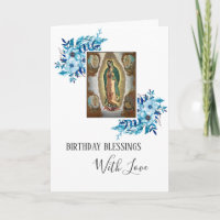 Virgin Mary Guadalupe Birthday Mexico Religious