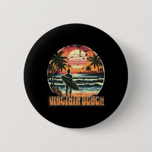 Virginia Beach _4 Button