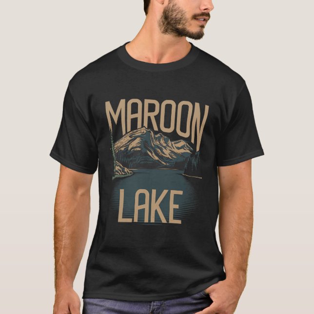 Virginia Beach Flagge T-Shirt (Vorderseite)