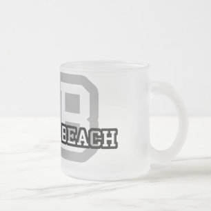 Virginia Beach Mattglastasse