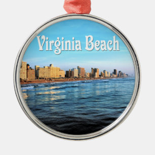 Virginia Beach Ornament