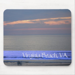 Virginia Beach, VA. #2 Mousepad
