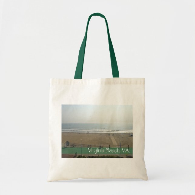 Virginia Beach, VA. Tasche #12 (Vorne)