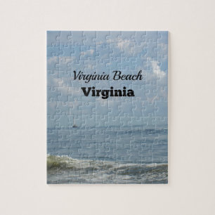 Virginia Beach, Virginia