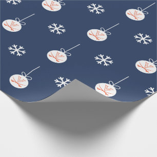 Virginia Cavaliers Feiertag Geschenkpapier