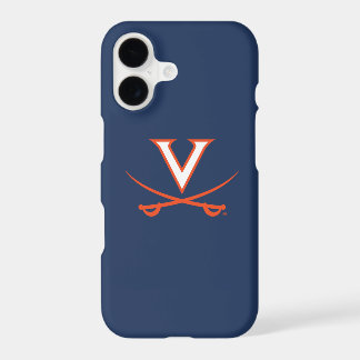 Virginia Cavaliers / Schwerter | Orange