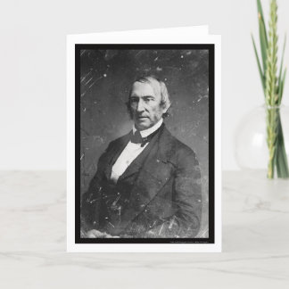 Virginia-Gouverneur J. McDowell Daguerreotype 1854 Karte