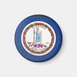 Virginia Magnet