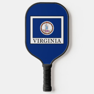 Virginia Pickleball Schläger