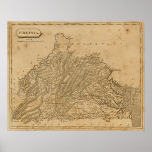 Virginia Poster