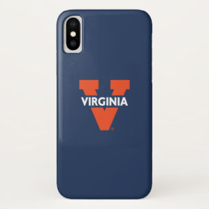 Virginia Split V Case-Mate iPhone Hülle