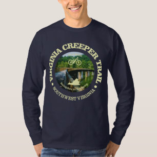 Virginia Strampler Trail (Cycling C)