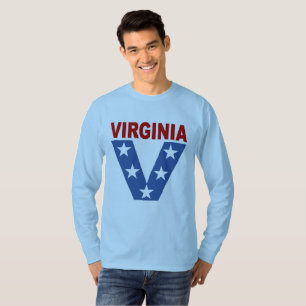 VIRGINIA-T-SHIRT T-Shirt