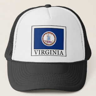 Virginia Truckerkappe