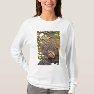 Virginia-Uhu T-Shirt