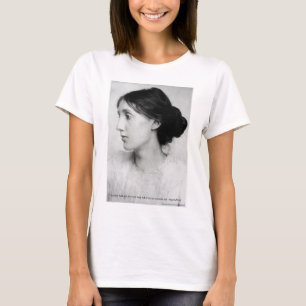 Virginia Woolf "Liebe gut" Liebeszitate Tassen & G T-Shirt