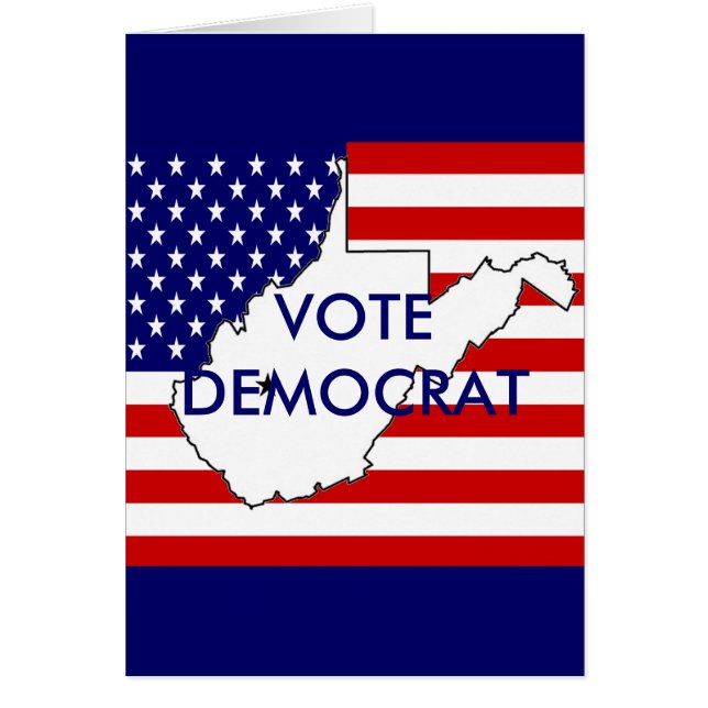 VIRGINIE DE L'OUEST (Devant)