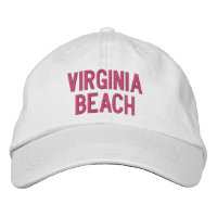 VIRGINIENSTRAND