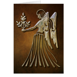 Virgo 22 août - 23 sept