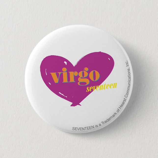 Virgo 2 button (Vorderseite)