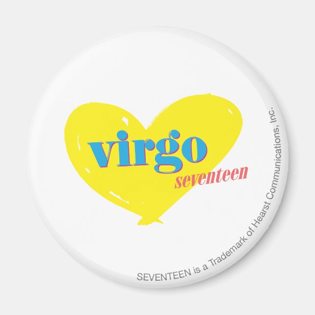 Virgo 3 magnet (Vorne)