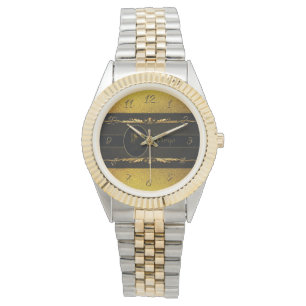 Virgo Armbanduhr
