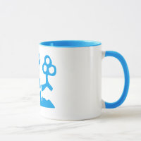 Virgo Astrologie Sonnensigne, Zodiac Ringer-Tasse