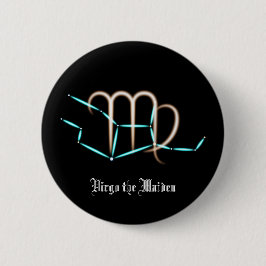 Virgo Button