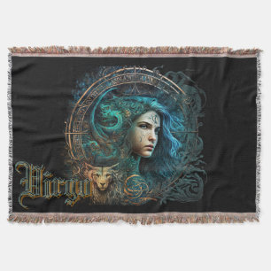 Virgo Decke