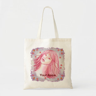 Virgo Geburtstagsgeschenke Tragetasche