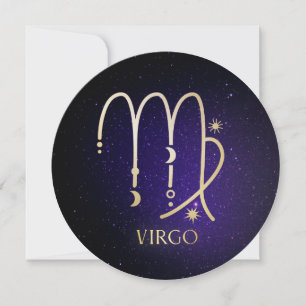 Virgo Karte