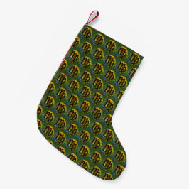 Virgo Kleiner Weihnachtsstrumpf