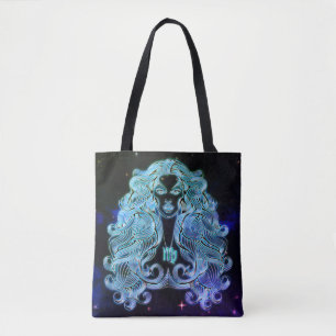 virgo le sac fourre-tout zodiaque vierge