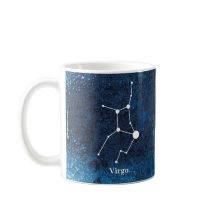Virgo / maighdeann (schottisch-gälisch übersetzt)