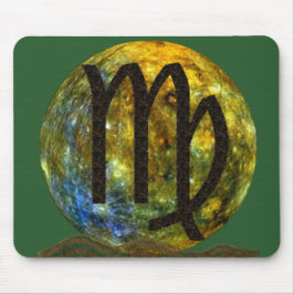 Virgo Mousepad