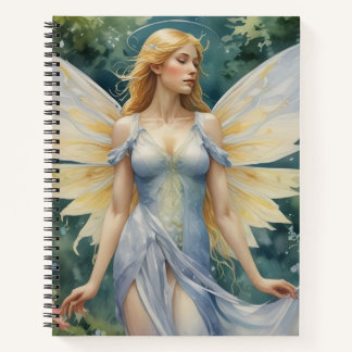 Virgo Notizbuch