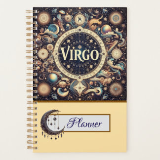 Virgo Planner Planer