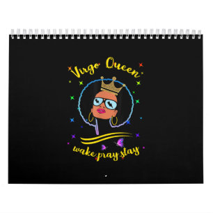 Virgo Queens sind am 23. September 2002 im August  Kalender