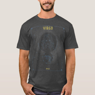 Virgo Spica T-Shirt