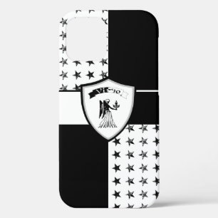 Virgo-Symbol   Case-Mate iPhone Hülle