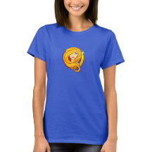 Virgo T - Shirt