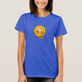 Virgo T - Shirt