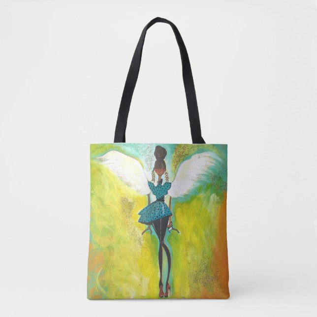 VIRGO-Tasche Tasche (Vorderseite)
