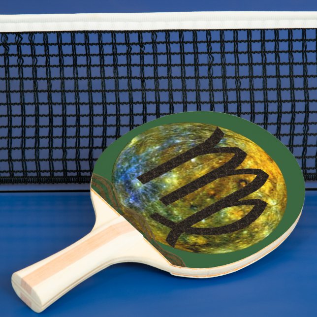 Virgo Tischtennis Schläger (InSitu)