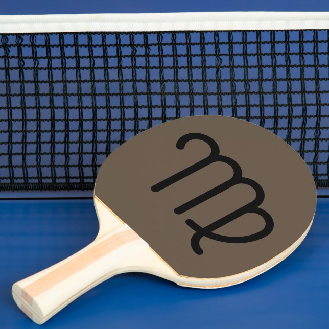 Virgo Tischtennis Schläger (InSitu)
