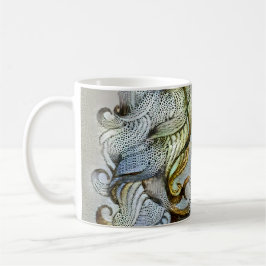 Virgo Venedig Kaffeetasse