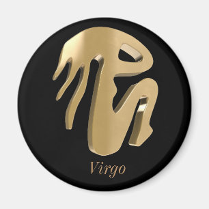 Virgo, Vergine Magnet